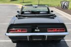 Thumbnail Photo 4 for 1969 Chevrolet Camaro
