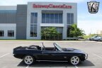 Thumbnail Photo 6 for 1969 Chevrolet Camaro