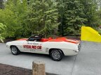 Thumbnail Photo 4 for 1969 Chevrolet Camaro Convertible