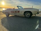 Thumbnail Photo 5 for 1969 Chevrolet Camaro Convertible