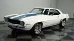 Thumbnail Photo 5 for 1969 Chevrolet Camaro