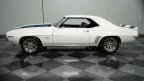 Thumbnail Photo 2 for 1969 Chevrolet Camaro