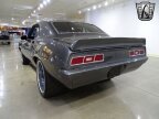 Thumbnail Photo 4 for 1969 Chevrolet Camaro