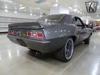 Thumbnail Photo 6 for 1969 Chevrolet Camaro
