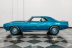 Thumbnail Photo 6 for 1969 Chevrolet Camaro