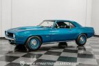 Thumbnail Photo 5 for 1969 Chevrolet Camaro