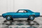 Thumbnail Photo 2 for 1969 Chevrolet Camaro