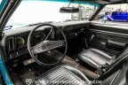 Thumbnail Photo 4 for 1969 Chevrolet Camaro