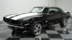 Thumbnail Photo 5 for 1969 Chevrolet Camaro
