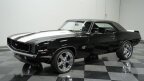 Thumbnail Photo 6 for 1969 Chevrolet Camaro