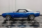 Thumbnail Photo 6 for 1969 Chevrolet Camaro