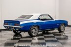 Thumbnail Photo 2 for 1969 Chevrolet Camaro