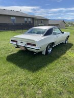 Thumbnail Photo 4 for 1969 Chevrolet Camaro Coupe for Sale by Owner