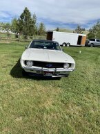 Thumbnail Photo 1 for 1969 Chevrolet Camaro Coupe for Sale by Owner