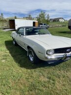 Thumbnail Photo 2 for 1969 Chevrolet Camaro Coupe for Sale by Owner