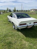 Thumbnail Photo 3 for 1969 Chevrolet Camaro Coupe for Sale by Owner
