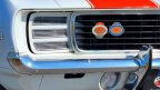 Thumbnail Photo 2 for 1969 Chevrolet Camaro