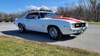 Thumbnail Photo 5 for 1969 Chevrolet Camaro