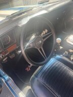 Thumbnail Photo 3 for 1969 Chevrolet Camaro