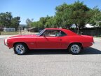 Thumbnail Photo 2 for 1969 Chevrolet Camaro SS