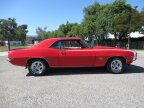 Thumbnail Photo 5 for 1969 Chevrolet Camaro SS