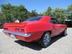 Thumbnail Photo 4 for 1969 Chevrolet Camaro SS