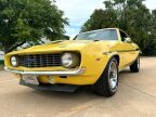 Thumbnail Photo 4 for 1969 Chevrolet Camaro