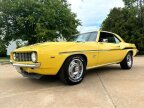 Thumbnail Photo 1 for 1969 Chevrolet Camaro
