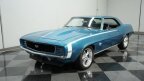 Thumbnail Photo 5 for 1969 Chevrolet Camaro