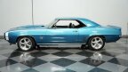 Thumbnail Photo 2 for 1969 Chevrolet Camaro