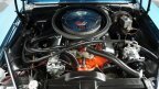 Thumbnail Photo 3 for 1969 Chevrolet Camaro