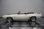Thumbnail Photo 2 for 1969 Chevrolet Camaro