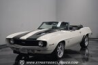 Thumbnail Photo 6 for 1969 Chevrolet Camaro