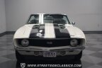 Thumbnail Photo 5 for 1969 Chevrolet Camaro