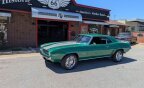 Thumbnail Photo 1 for 1969 Chevrolet Camaro Z/28 Coupe