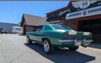 Thumbnail Photo 5 for 1969 Chevrolet Camaro Z/28 Coupe