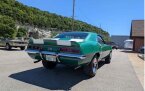 Thumbnail Photo 3 for 1969 Chevrolet Camaro Z/28 Coupe