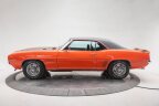 Thumbnail Photo 3 for 1969 Chevrolet Camaro Z28