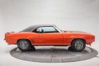 Thumbnail Photo 4 for 1969 Chevrolet Camaro Z28