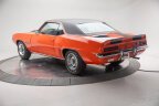 Thumbnail Photo 6 for 1969 Chevrolet Camaro Z28
