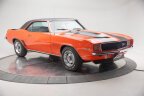 Thumbnail Photo 2 for 1969 Chevrolet Camaro Z28
