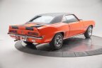 Thumbnail Photo 5 for 1969 Chevrolet Camaro Z28