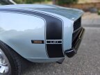 Thumbnail Photo 2 for 1969 Chevrolet Camaro SS for Sale by Owner