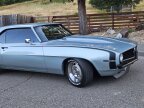 Thumbnail Photo 1 for 1969 Chevrolet Camaro SS for Sale by Owner