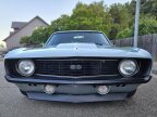 Thumbnail Photo 3 for 1969 Chevrolet Camaro SS for Sale by Owner
