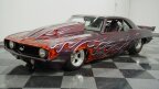 Thumbnail Photo 4 for 1969 Chevrolet Camaro