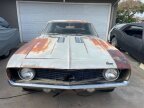 Thumbnail Photo 3 for 1969 Chevrolet Camaro SS