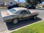 Thumbnail Photo 6 for 1969 Chevrolet Camaro SS
