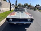 Thumbnail Photo 5 for 1969 Chevrolet Camaro SS