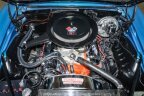 Thumbnail Photo 6 for 1969 Chevrolet Camaro